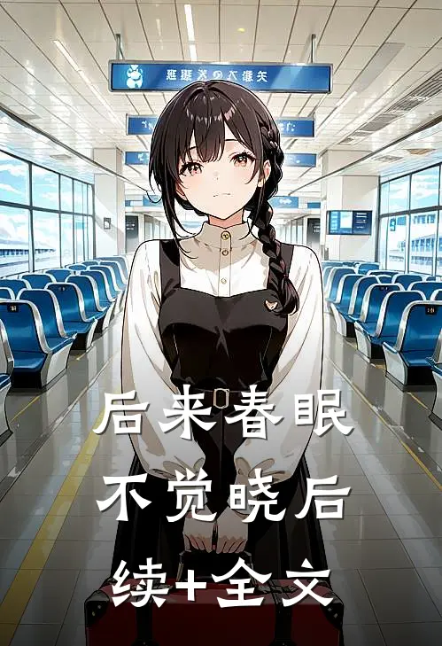 后来春眠不觉晓后续+全文