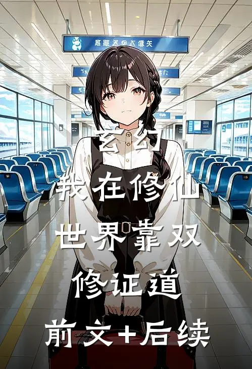 玄幻：我在修仙世界靠双修证道:前文+后续