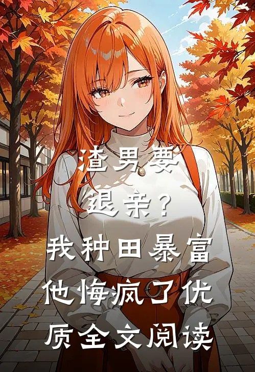 渣男要退亲？我种田暴富他悔疯了优质全文阅读