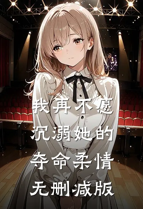 我再不愿沉溺她的夺命柔情无删减版