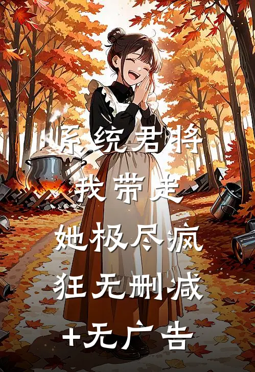 系统君将我带走，她极尽疯狂无删减+无广告