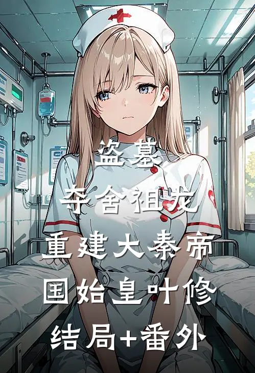 盗墓：夺舍祖龙，重建大秦帝国始皇叶修:结局+番外