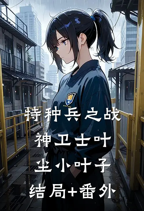 特种兵之战神卫士叶尘小叶子:结局+番外