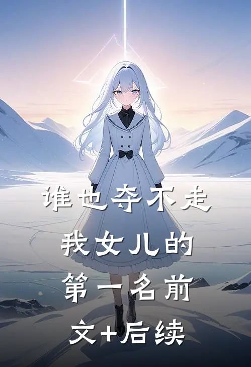 谁也夺不走我女儿的第一名前文+后续