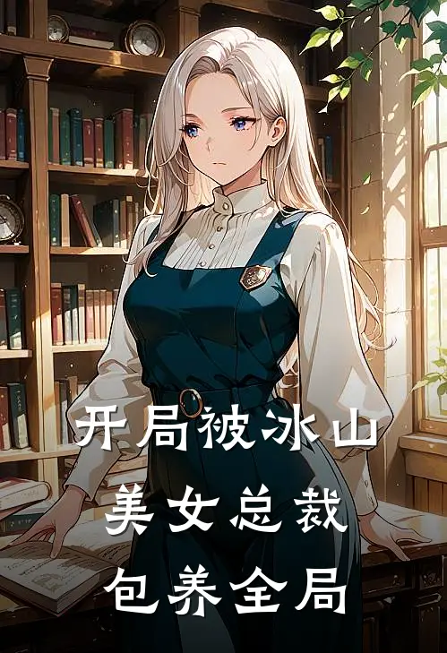 开局被冰山美女总裁包养全局