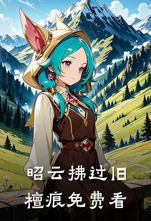昭云拂过旧檀痕免费看