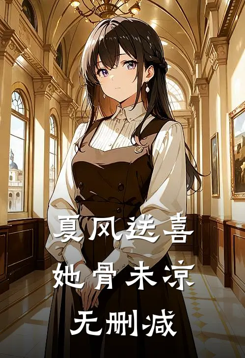 夏风送喜，她骨未凉无删减