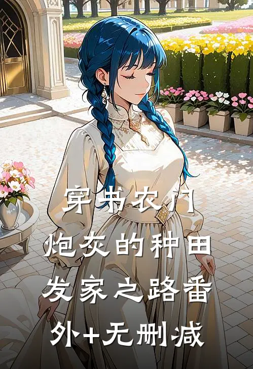 穿书农门：炮灰的种田发家之路番外+无删减