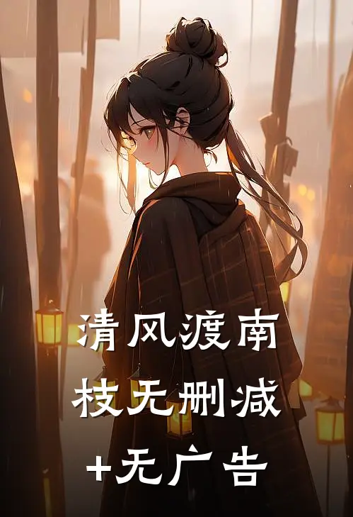 清风渡南枝无删减+无广告