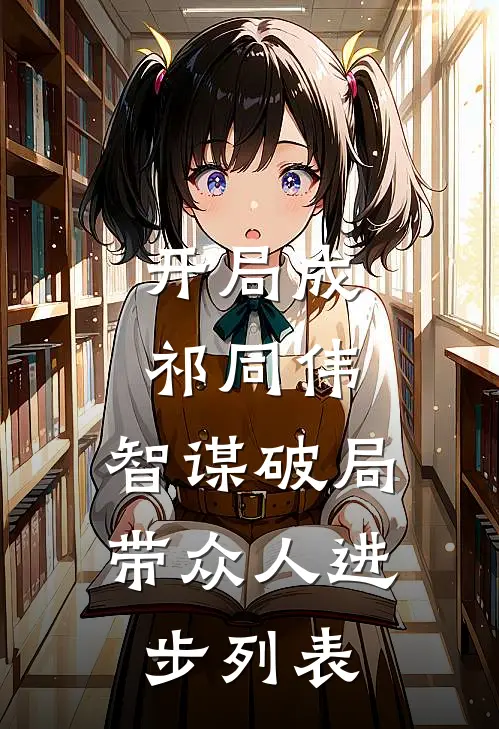 开局成祁同伟，智谋破局带众人进步列表