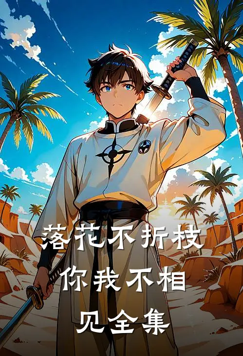 落花不折枝，你我不相见全集