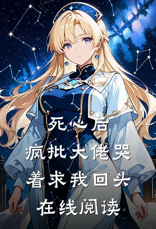 死心后，疯批大佬哭着求我回头在线阅读