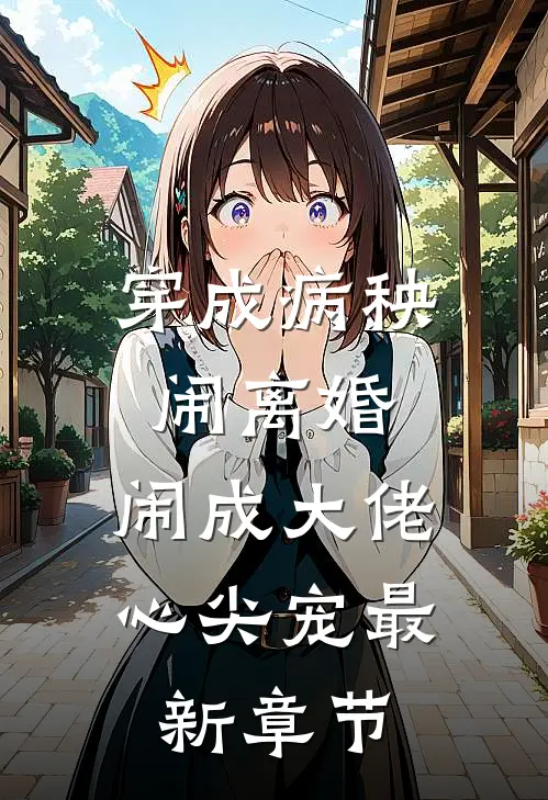 穿成病秧闹离婚，闹成大佬心尖宠最新章节