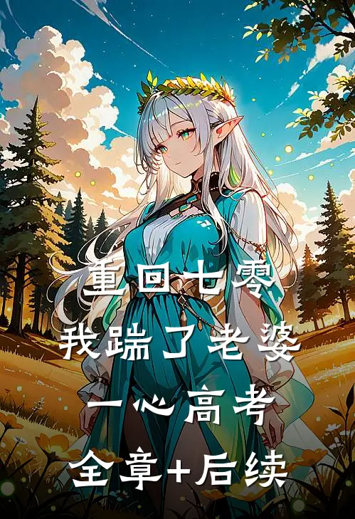 重回七零，我踹了老婆一心高考:全章+后续