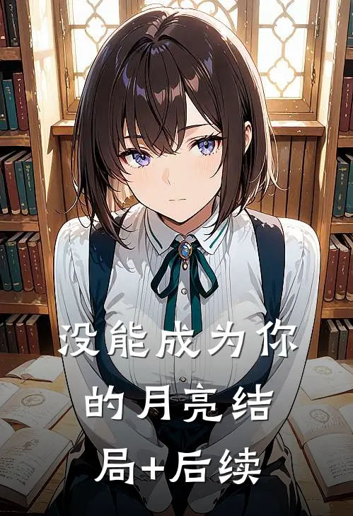 没能成为你的月亮结局+后续