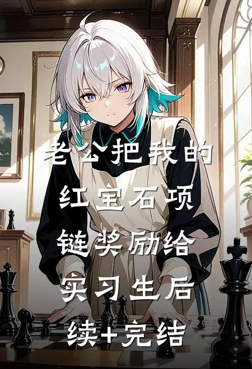 老公把我的红宝石项链奖励给实习生后续+完结