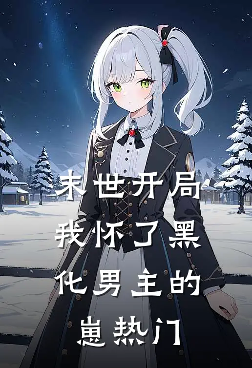 末世开局：我怀了黑化男主的崽热门