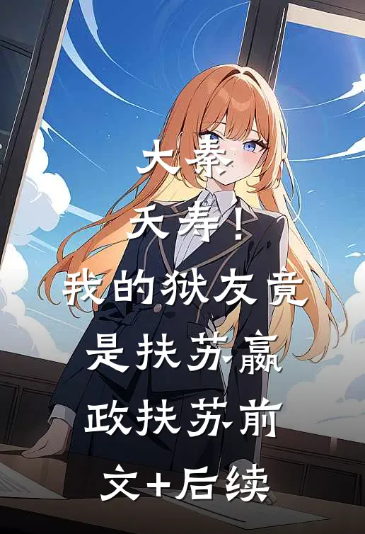大秦：夭寿！我的狱友竟是扶苏嬴政扶苏:前文+后续