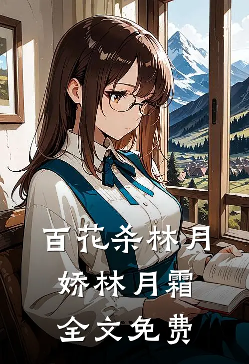 百花杀林月娇林月霜全文免费