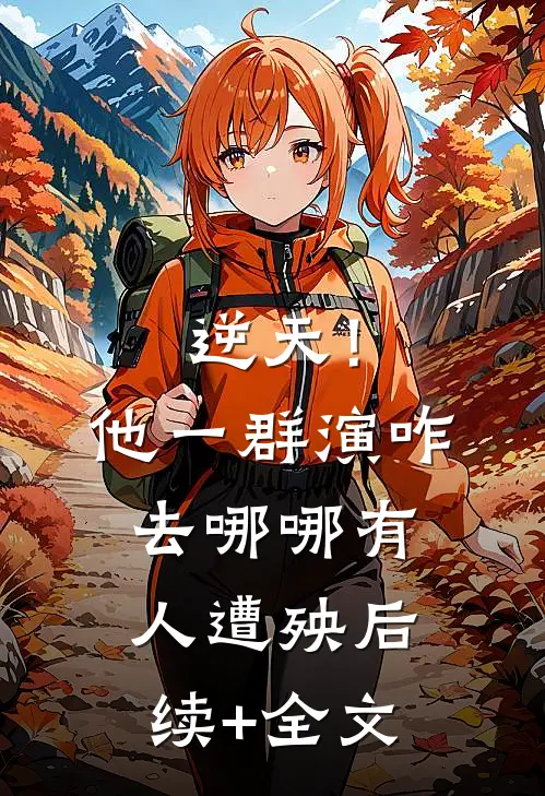 逆天！他一群演，咋去哪哪有人遭殃后续+全文