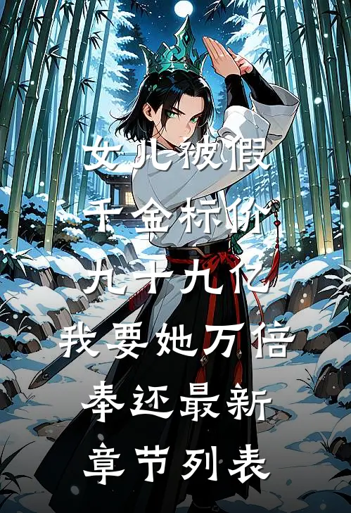 女儿被假千金标价九十九亿，我要她万倍奉还最新章节列表