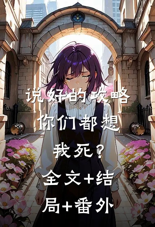 说好的攻略，你们都想我死？:全文+结局+番外