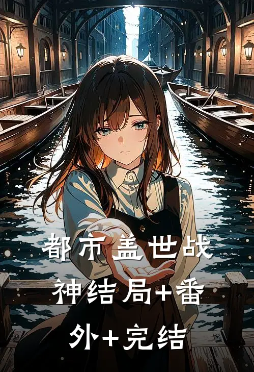 都市盖世战神结局+番外+完结
