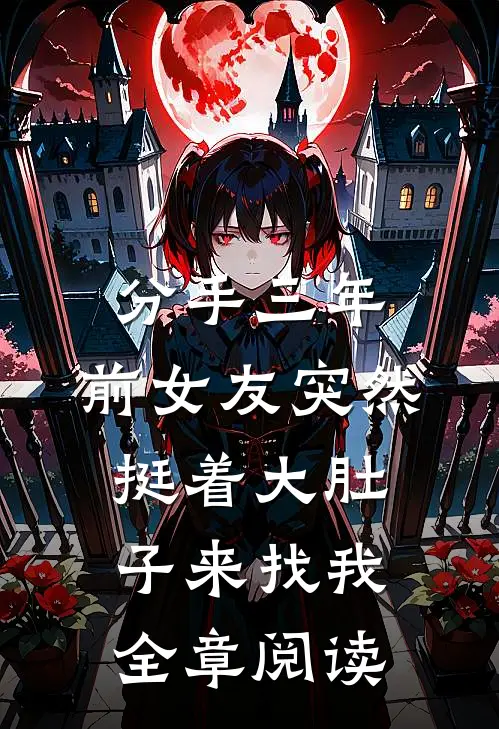 分手三年，前女友突然挺着大肚子来找我全章阅读