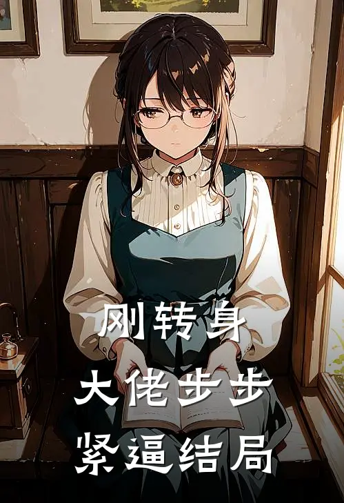 刚转身，大佬步步紧逼结局