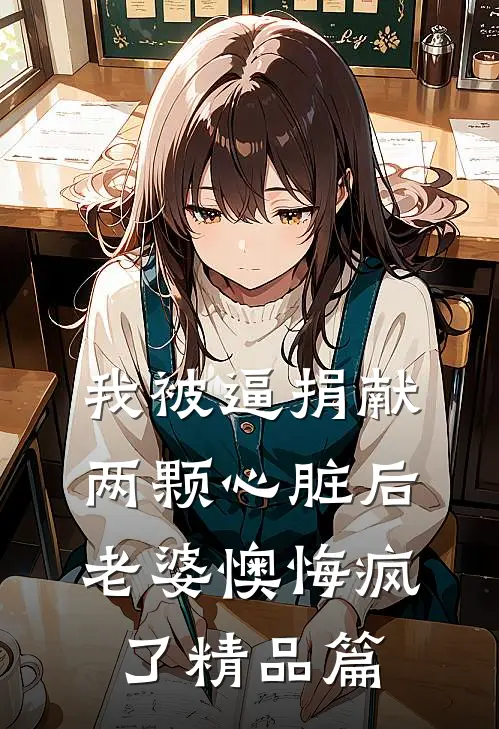 我被逼捐献两颗心脏后，老婆懊悔疯了精品篇