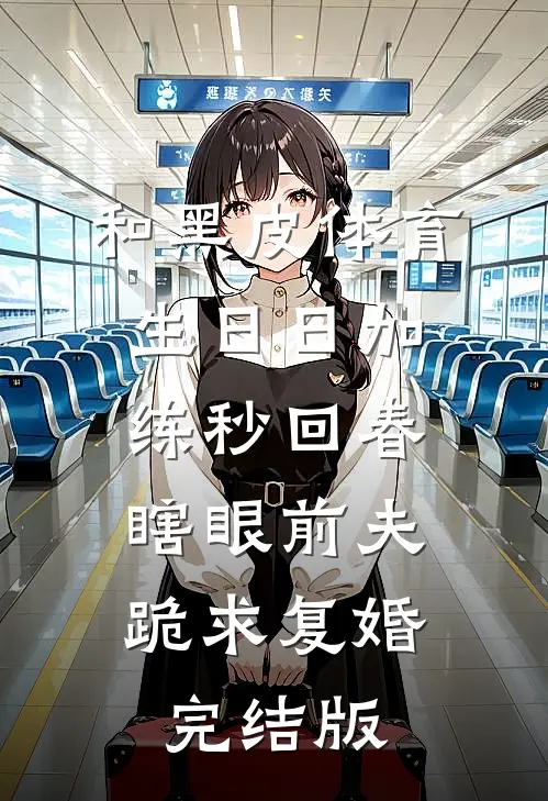 和黑皮体育生日日加练秒回春，瞎眼前夫跪求复婚完结版