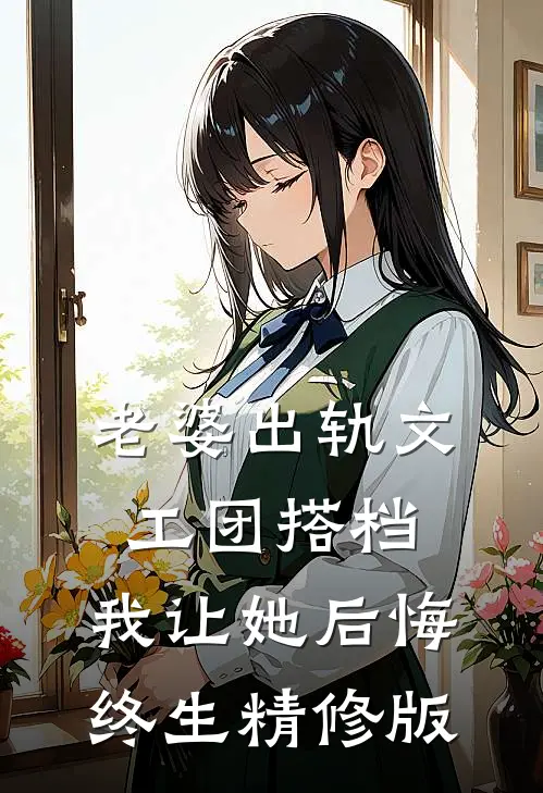 老婆出轨文工团搭档，我让她后悔终生精修版