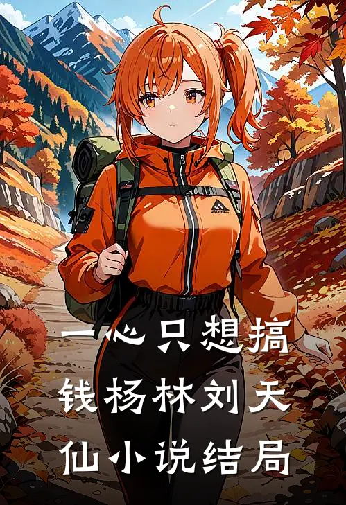 一心只想搞钱杨林刘天仙小说结局