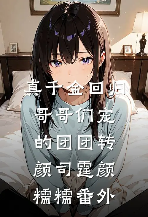 真千金回归，哥哥们宠的团团转颜司霆颜糯糯番外