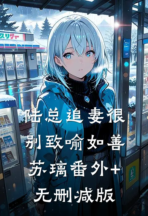陆总追妻很别致喻如善苏璃番外+无删减版