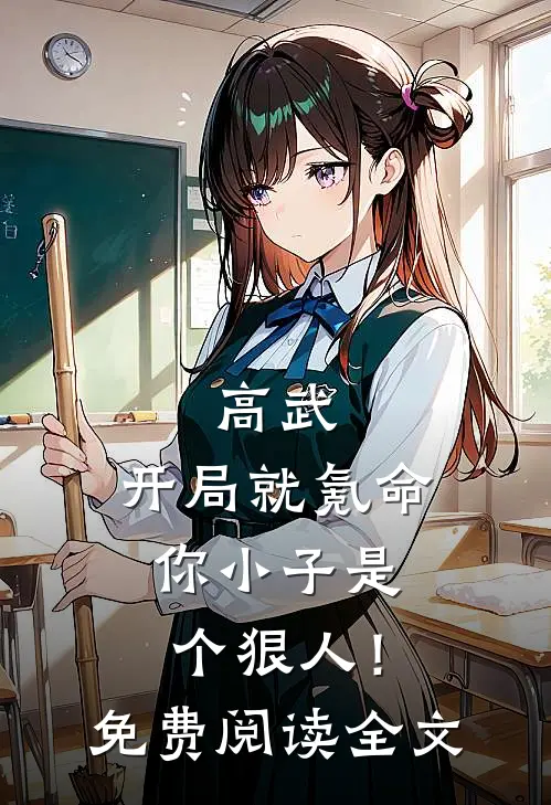 高武：开局就氪命，你小子是个狠人！免费阅读全文
