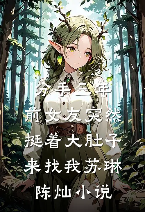 分手三年，前女友突然挺着大肚子来找我苏琳陈灿小说