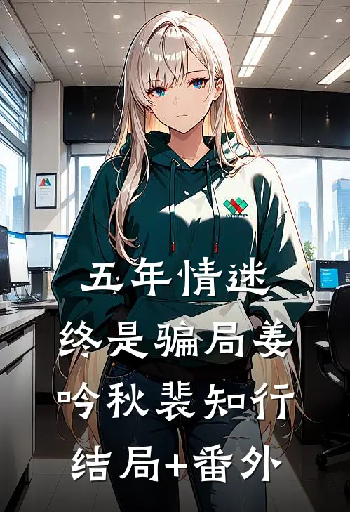 五年情迷，终是骗局姜吟秋裴知行:结局+番外