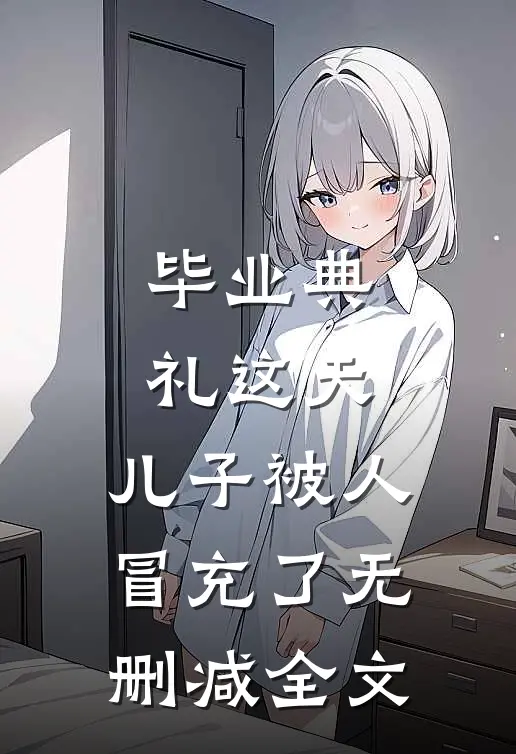毕业典礼这天，儿子被人冒充了无删减全文