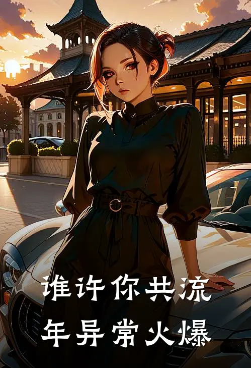 谁许你共流年异常火爆