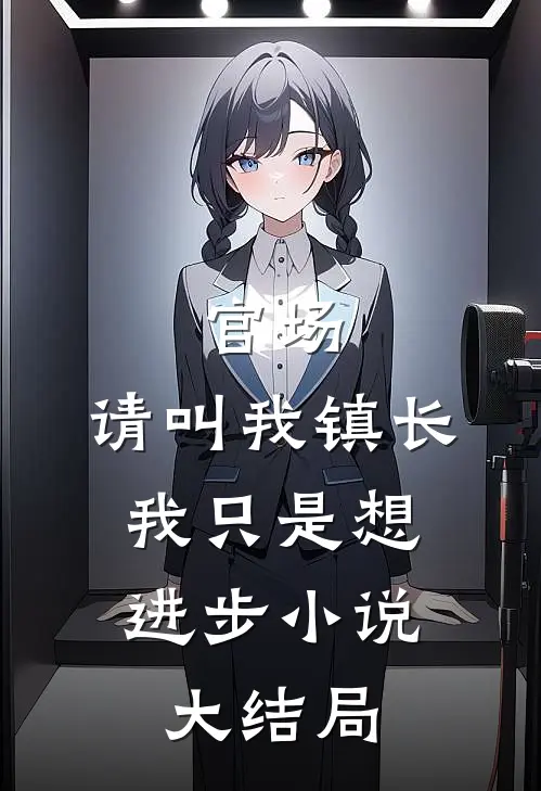 官场：请叫我镇长，我只是想进步小说大结局