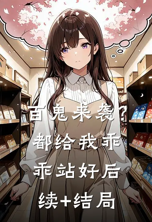 百鬼来袭？都给我乖乖站好后续+结局
