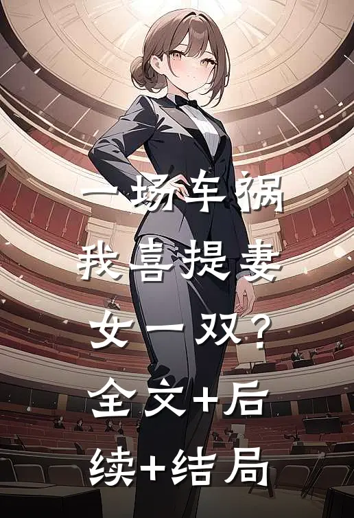 一场车祸，我喜提妻女一双？全文+后续+结局