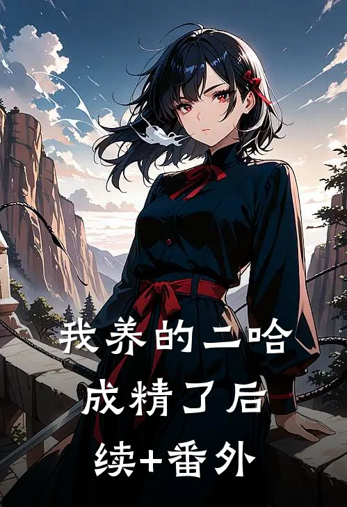 我养的二哈成精了后续+番外