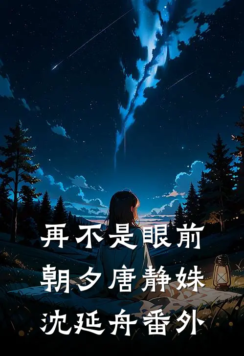 再不是眼前朝夕唐静姝沈延舟番外