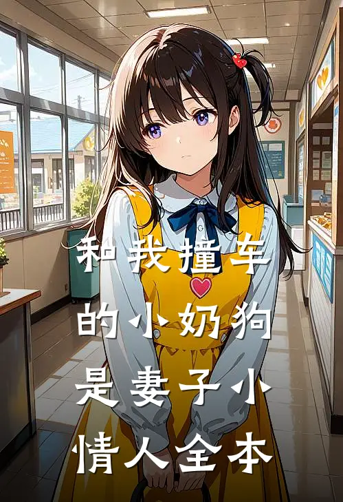 和我撞车的小奶狗是妻子小情人全本