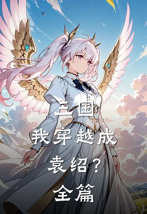 三国：我穿越成袁绍？全篇