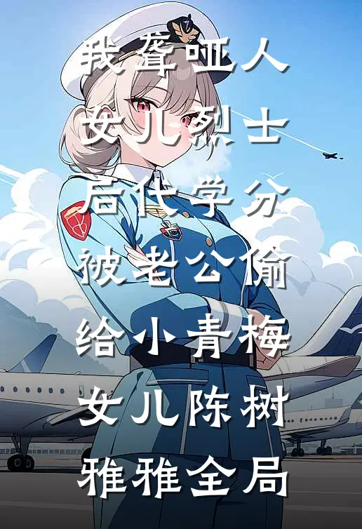 我聋哑人女儿烈士后代学分被老公偷给小青梅女儿陈树雅雅全局