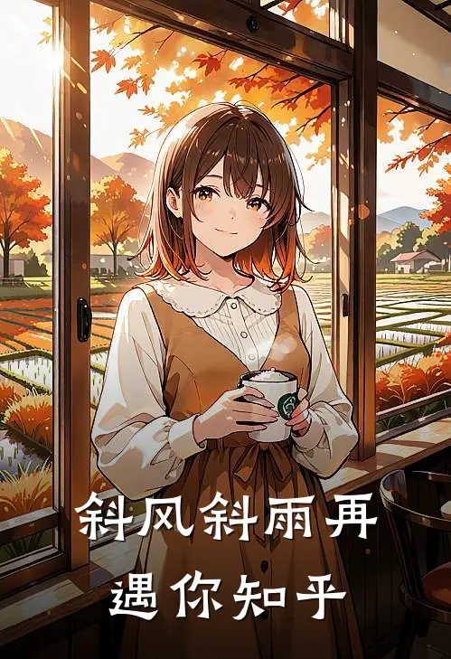 斜风斜雨再遇你知乎