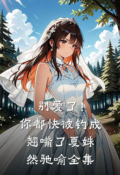 别爱了！你都快被钓成翘嘴了夏姝然驰喻全集